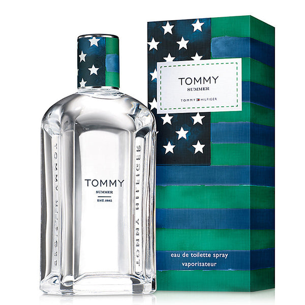 tommy hilfiger boy perfume