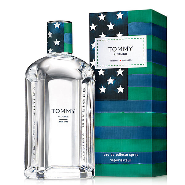 tommy boy perfume