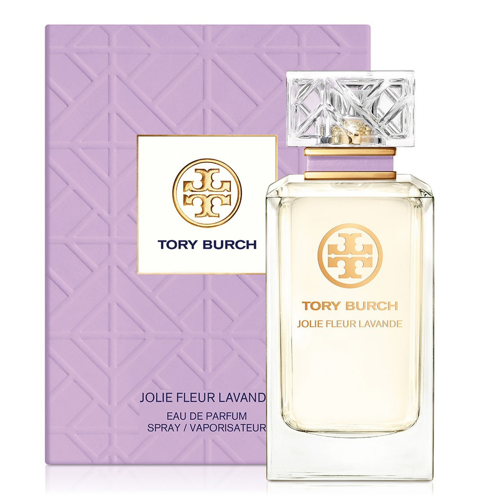 Jolie Fleur Lavande by Tory Burch 100ml EDP | Perfume NZ