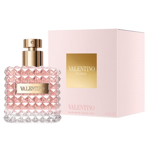 Valentino Donna by Valentino 100ml EDP | Perfume NZ