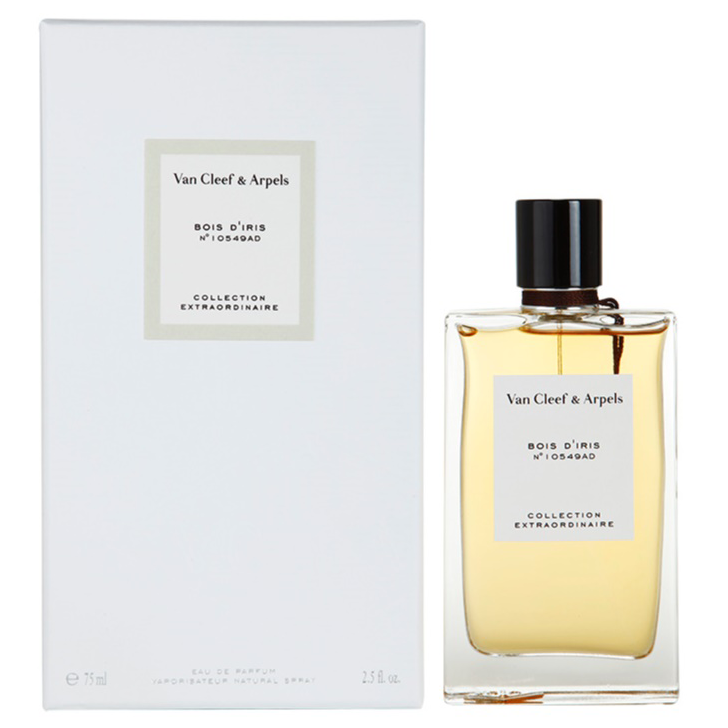 Bois D'Iris by Van Cleef & Arpels 75ml EDP | Perfume NZ