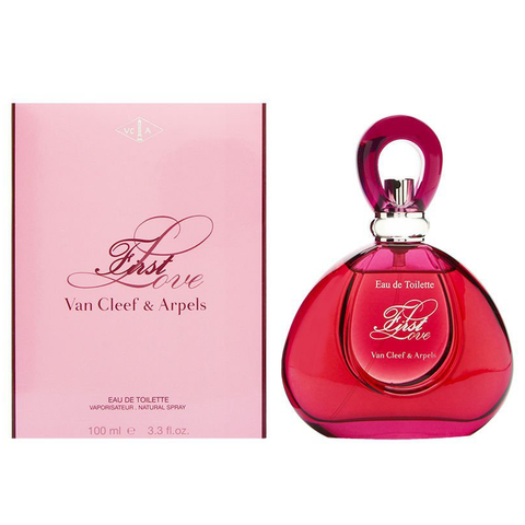 Van Cleef & Arpels | Perfume NZ