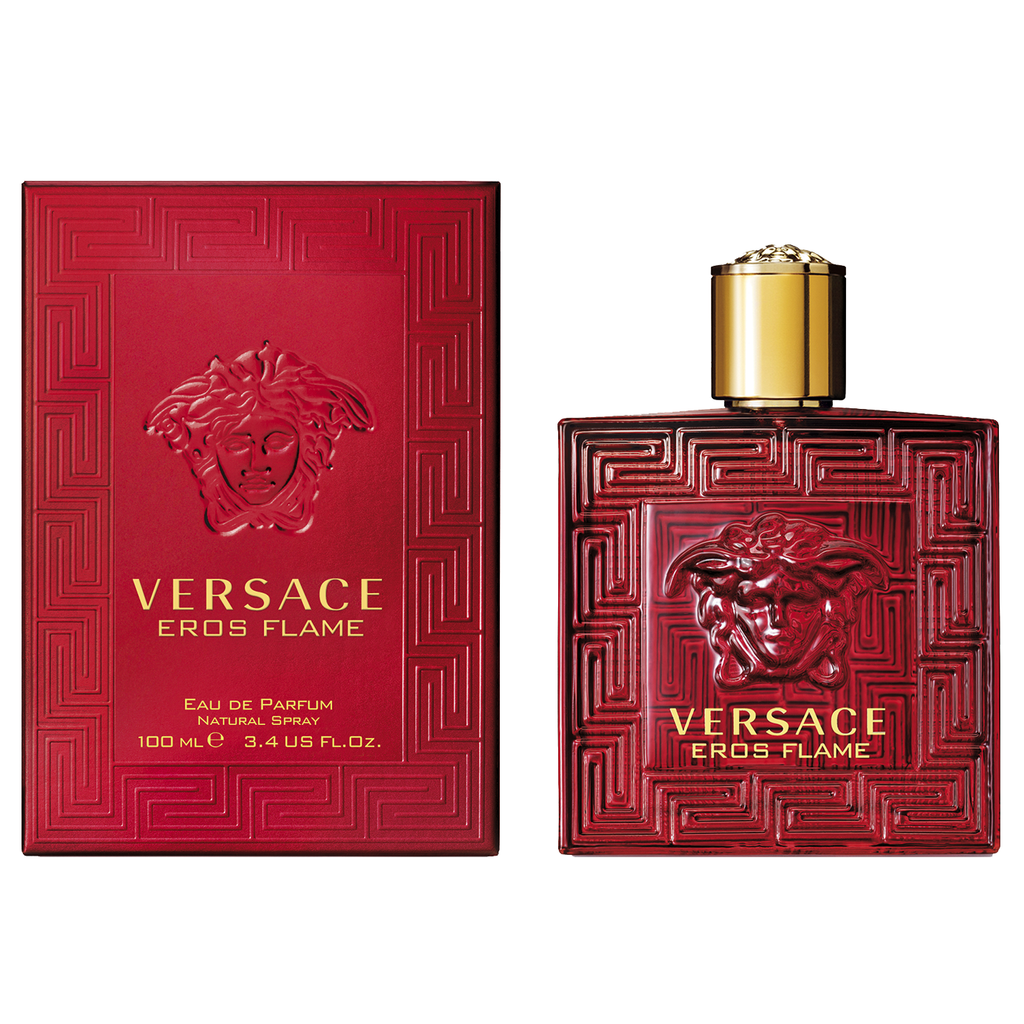 eros versace 100 ml