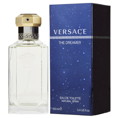 versace the dreamer natural spray