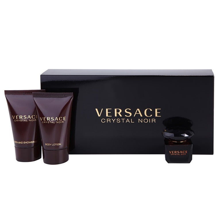 versace 5ml set