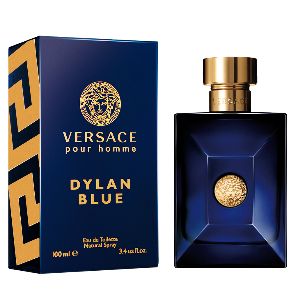 Dylan Blue Pour Homme by Versace 100ml 