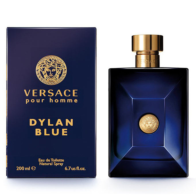 versace dylan blue pour homme eau de toilette