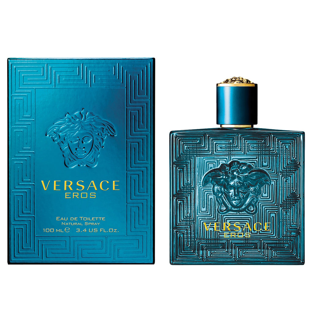 versace new men's fragrance