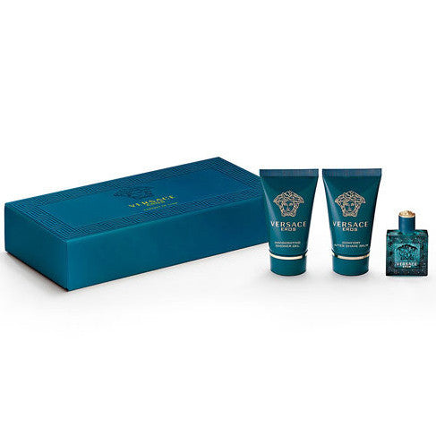 versace 5ml gift set