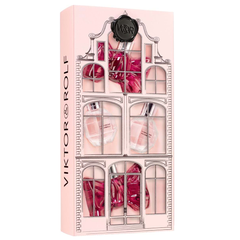 Viktor Rolf Perfume Collection 4 Piece Gift Set Perfume Nz