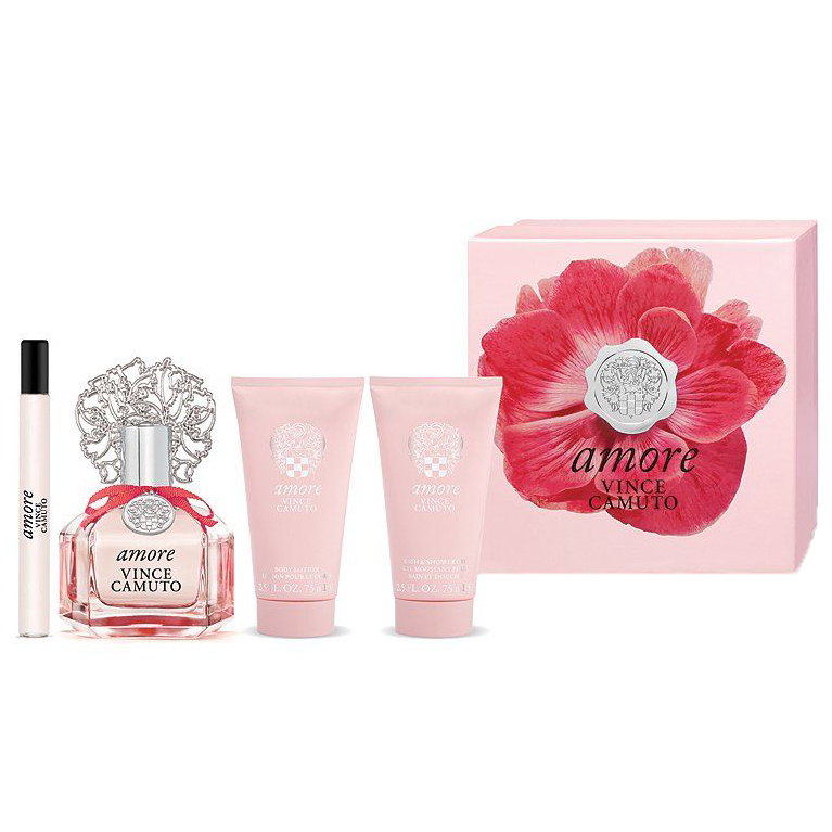 vince camuto perfume set