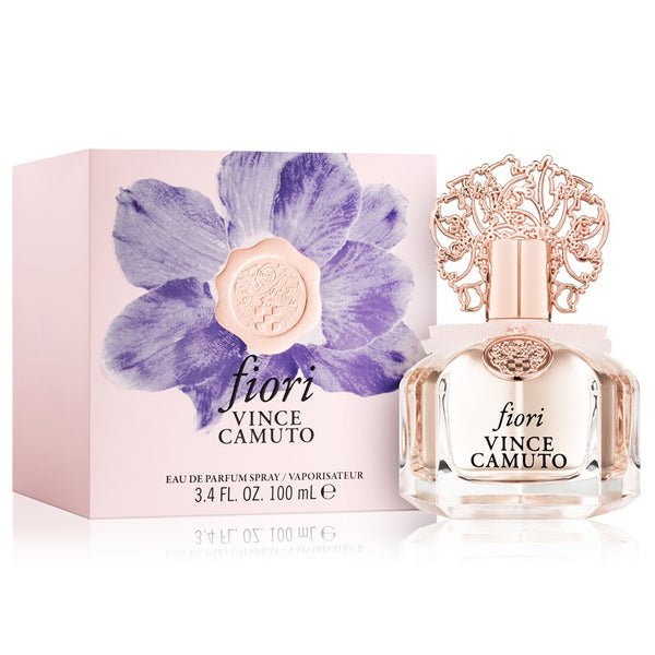 Fiori by Vince Camuto 100ml EDP for Women | Perfume NZ