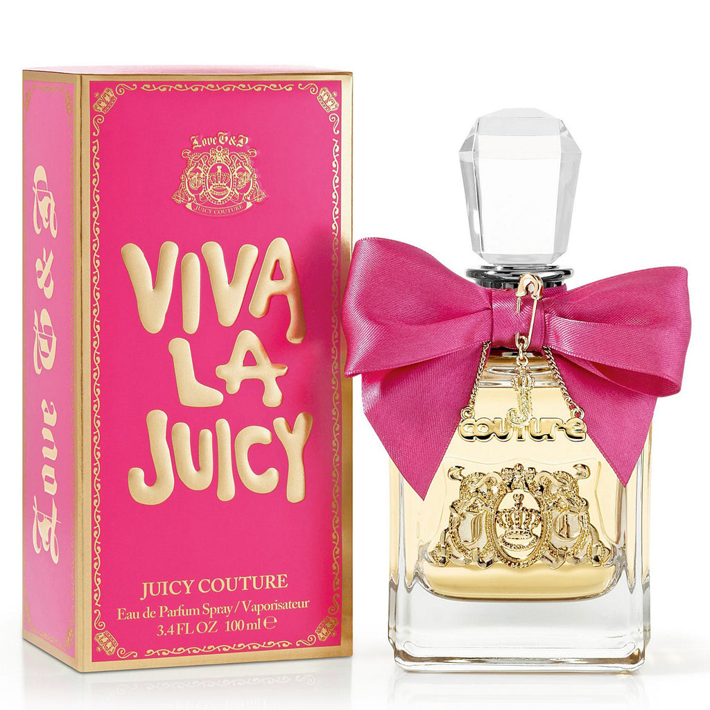 Viva La Juicy by Juicy Couture 100ml EDP | Perfume NZ