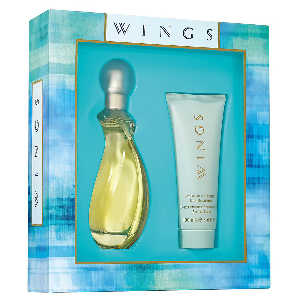 wings cologne by giorgio beverly hills