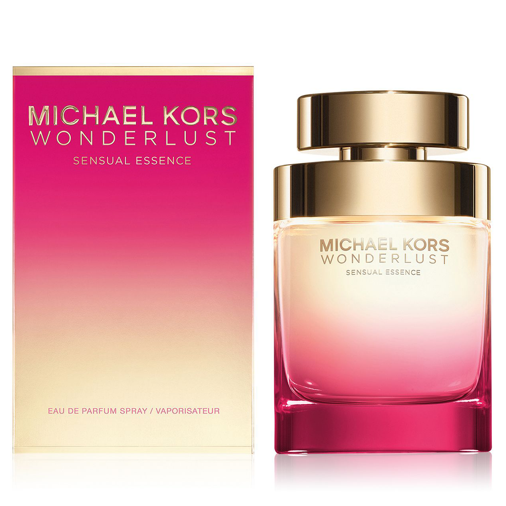 michael kors wonderlust edp 100 ml