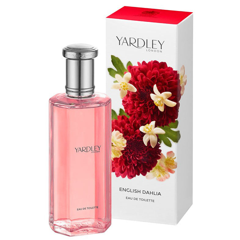 Yardley London 125ml EDT | Perfume NZ