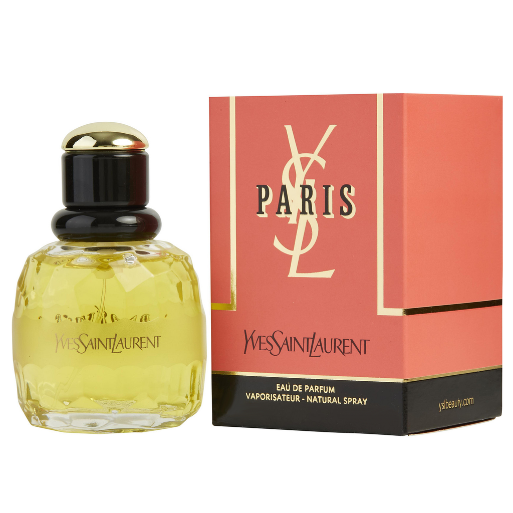 ysl paris 75ml