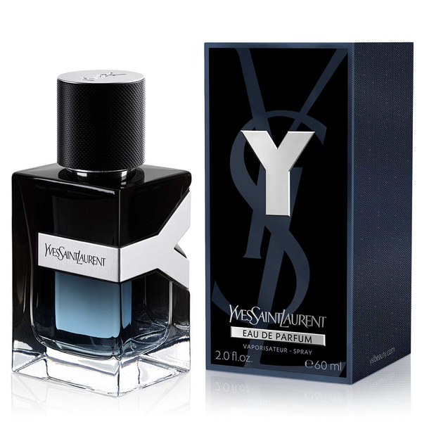 Y by Yves Saint Laurent 60ml EDP for Men | Perfume NZ