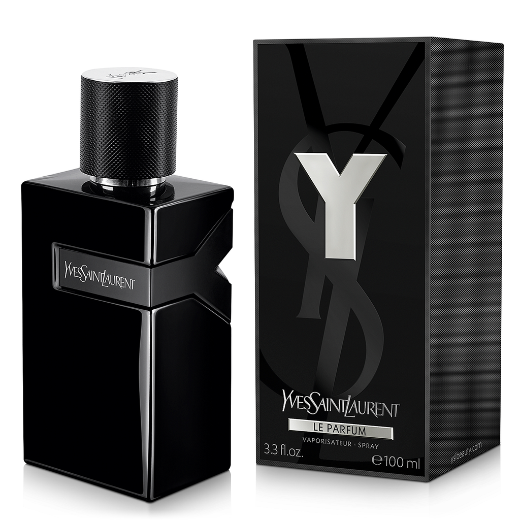 New Ysl Cologne 2024 Aubrie Johnna