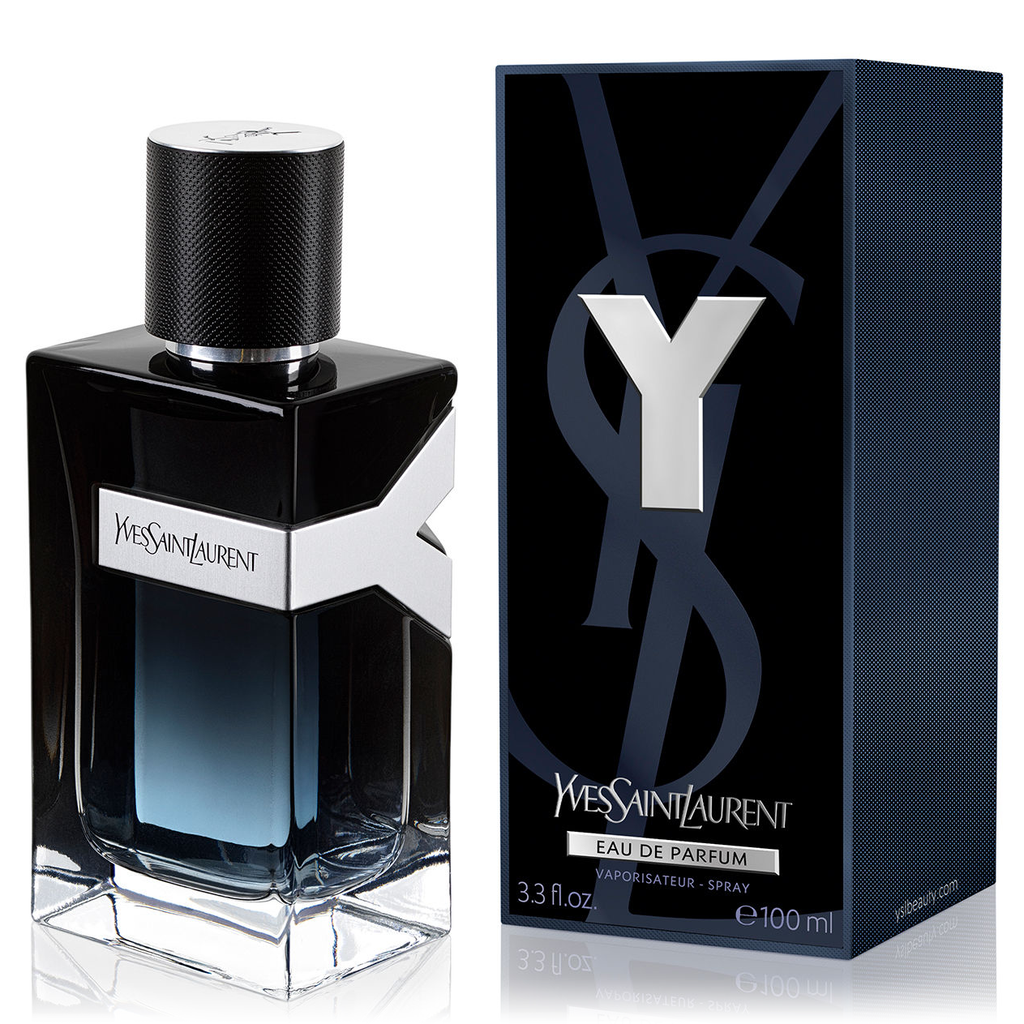 Y by Yves Saint Laurent 100ml EDP for Men | Perfume NZ