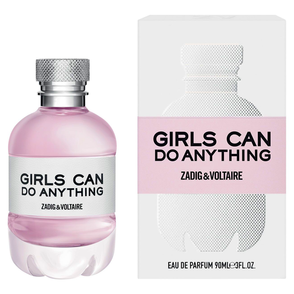 Zadig & Voltaire | Perfume NZ