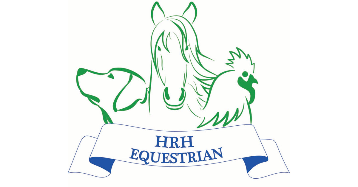 HRH Equestrian
