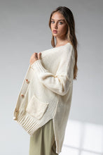 Load image into Gallery viewer, The Emory Cardigan (3 colors)