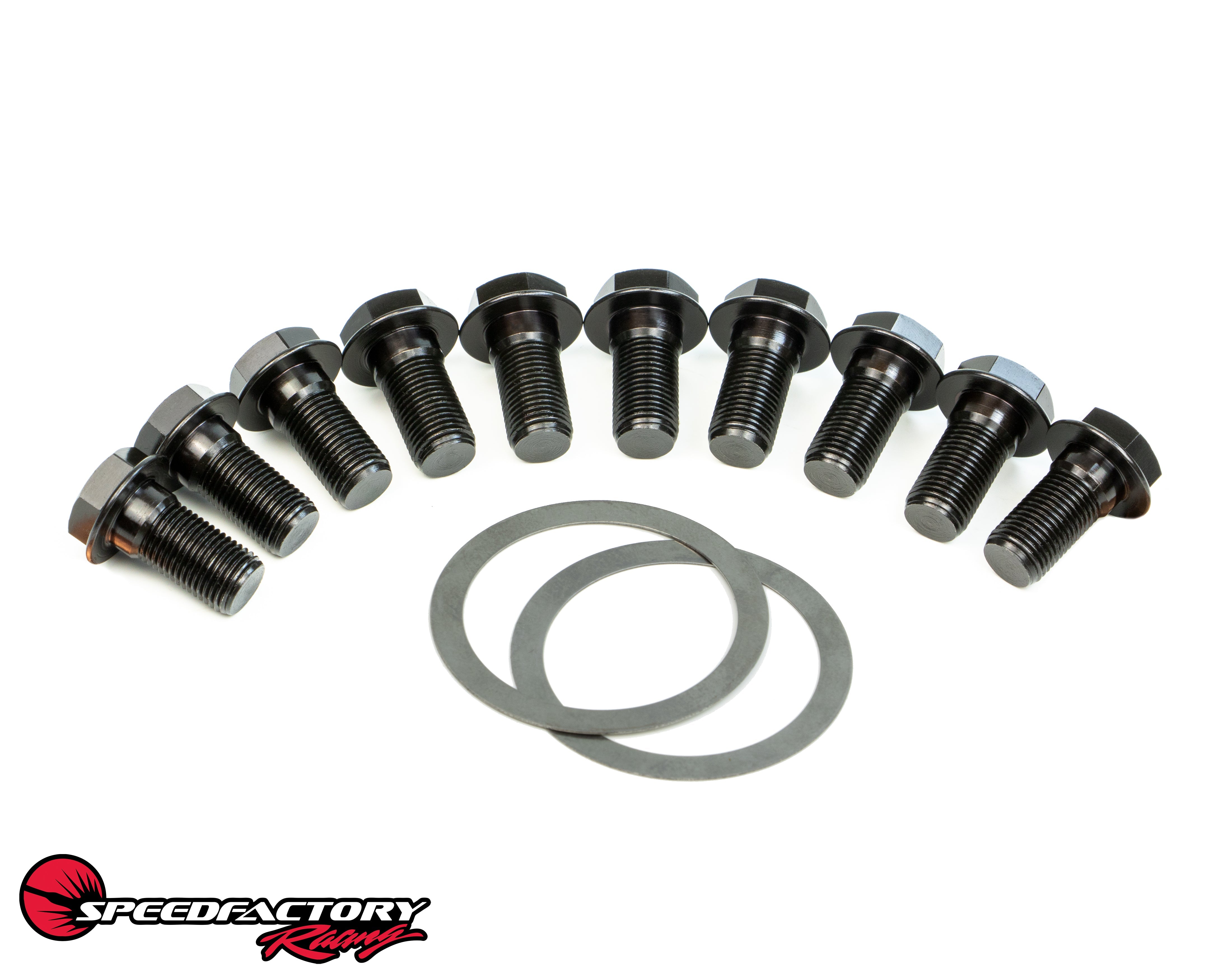 SpeedFactory Racing AWD Wagovan Rear Differential Install Kit for MFactory D16 40mm LSD - SF-05-200