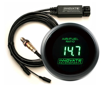 Wideband Air/Fuel Ratio Gauge PS801