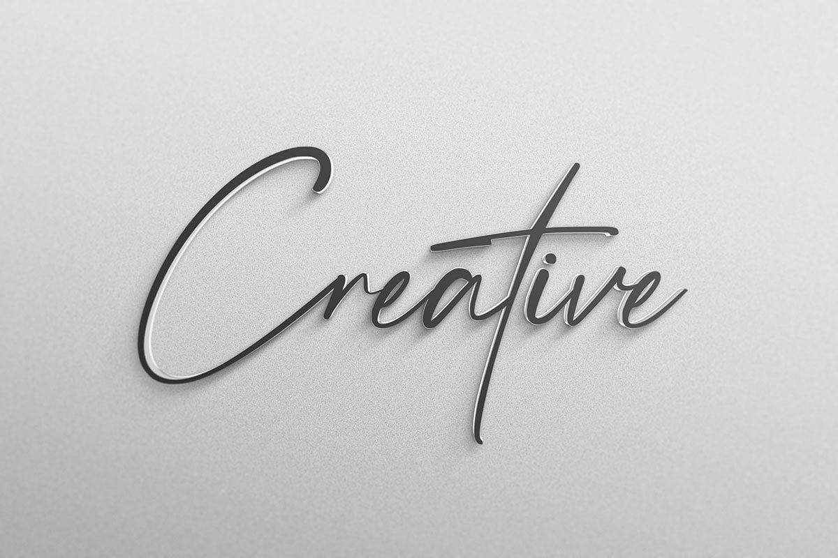 Tips para diseñadores - logo vectorizado - LowPrint