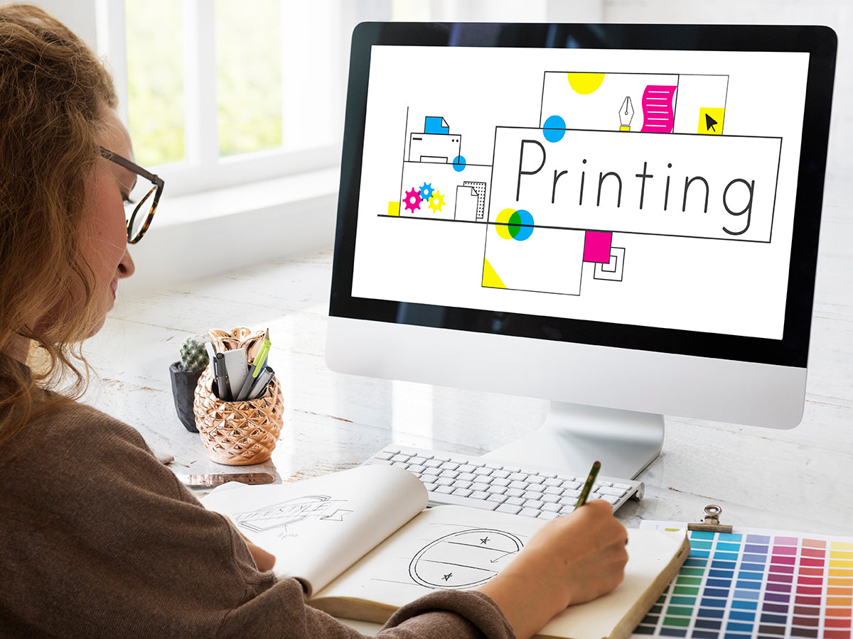 ventajas tiene un negocio o empresa con la publicidad impresa - printing - LowPrint