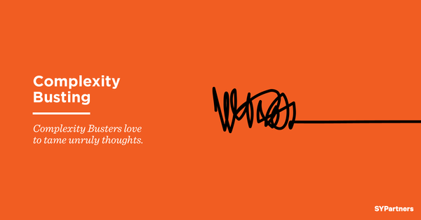 Superpowers: Complexity Busting