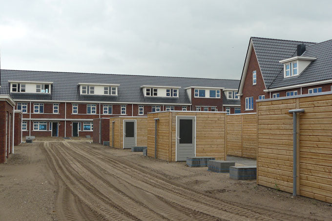 HSB Elementen Houtskeletbouw Dakelementen Wandelementen Vloerelementen Houtskeletbouw