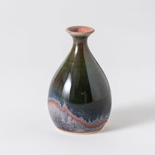 Load image into Gallery viewer, Hand Thrown Mini Vase #103
