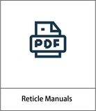 Reticle Manuals