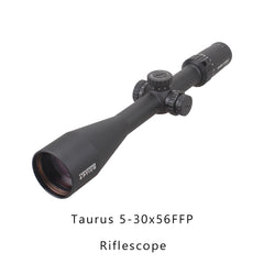 34mm Continental 1-6x28 FFP LPVO Riflescope | Vector Optics