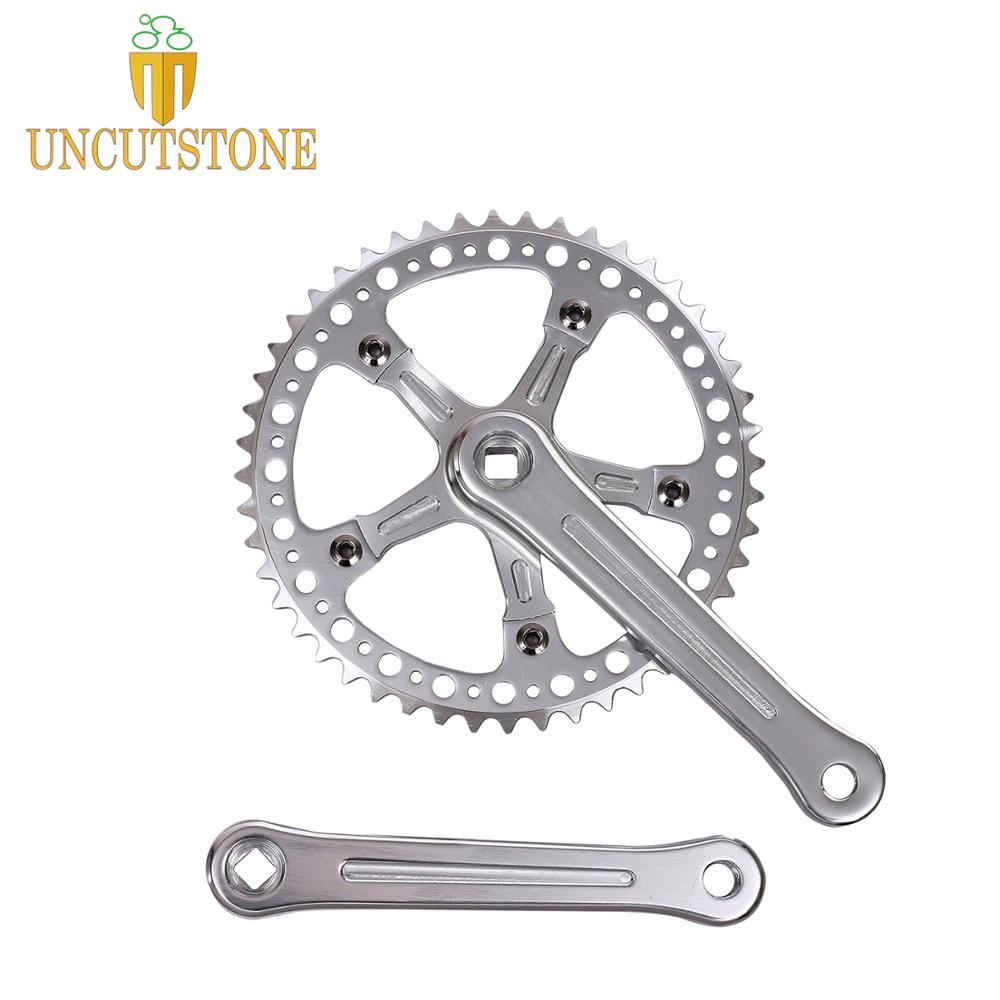 crank fixie 48t