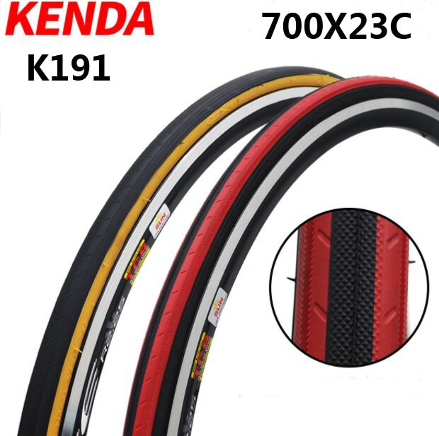 colored road bike tires