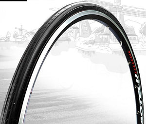 white road bike tyres