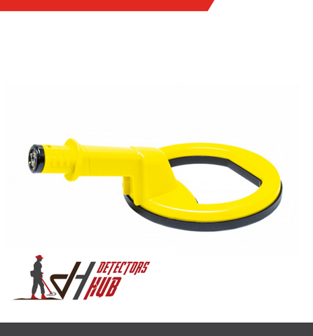 Nokta Makro Replaceable Coil For PusleDive Scuba Detector 8" Coil- Yellow