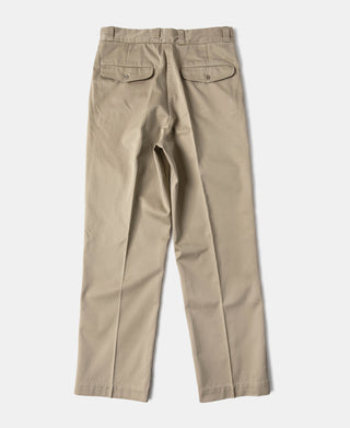 Vietnam War OG-107 Fatigue Utility Baker Pants