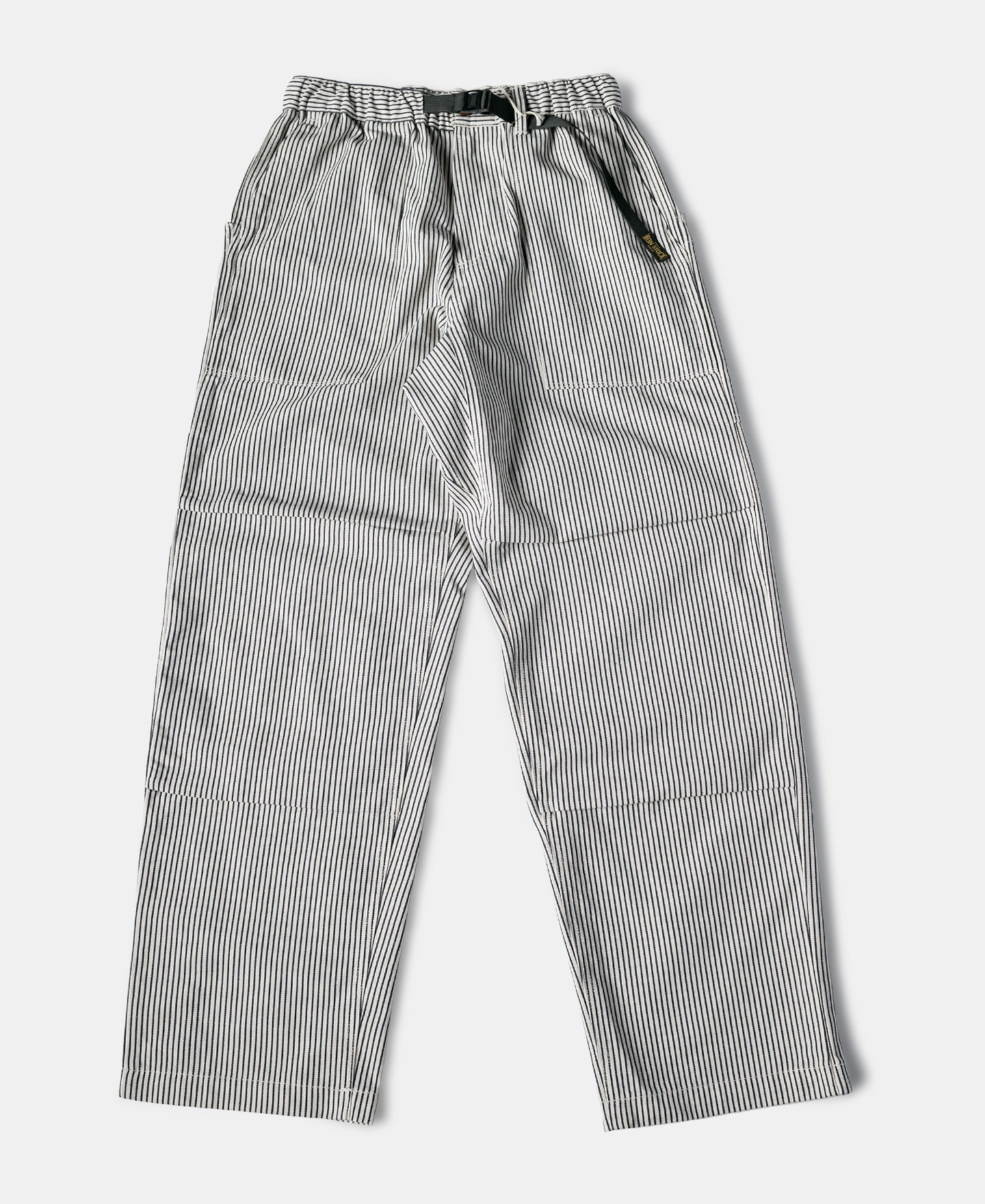 Cotton Twill Relaxed Fit Field Pants, Belgian M-64 Trousers