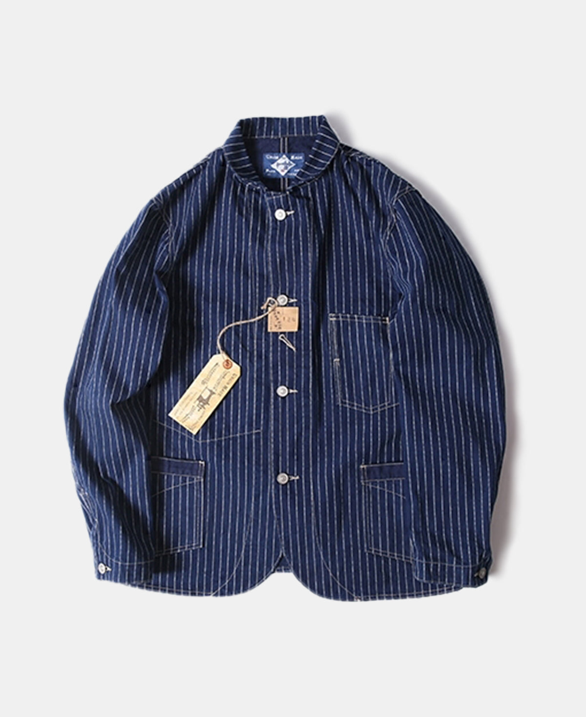 RRL WABASH STRIPE PULLOVER SHIRTS 新着商品 htckl.water.gov.my