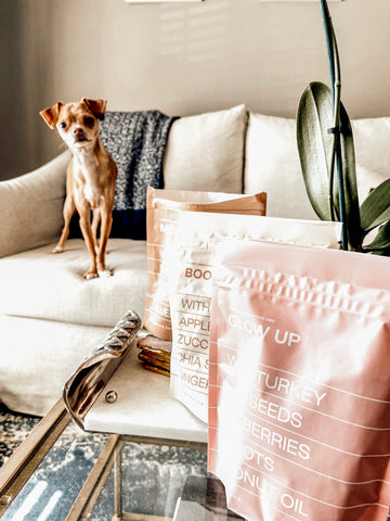 Maxbone mb ears are superfood formulas designed with your dog’s dietary needs in mind  