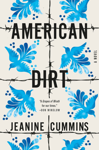 American Dirt Best Selling Summer Reads on Amazon Prime