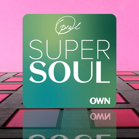 Oprah Super Soul Podcast by OWN