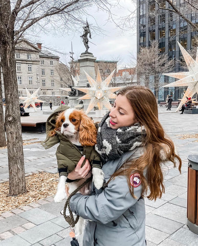 Cara and Henry The Smol share what their time during the pandemic lockdown taught them about themselves and each other.