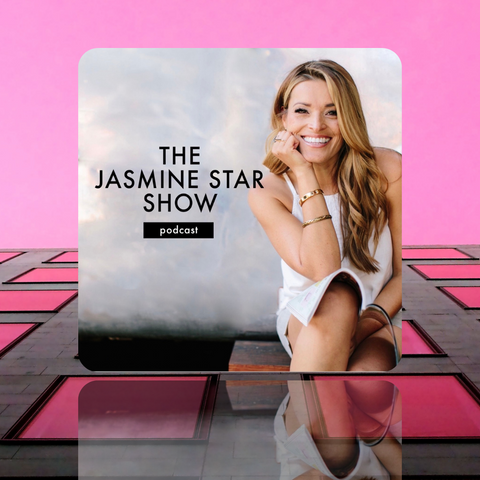 The Jasmine Star Show Podcast