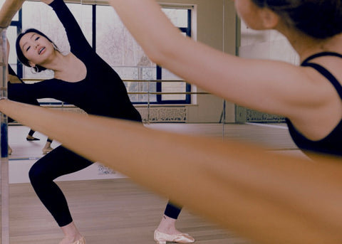 What is barre and how effective of a home workout is it