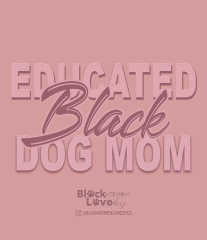 Visit Black Women Love Dogs on Instagram